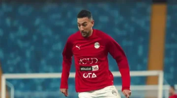 مفاوضات الأهلي وبيراميدز تكشف تفاصيل رفض كوكا العروض بسبب ارتباطه العاطفي ببنفيكا 1